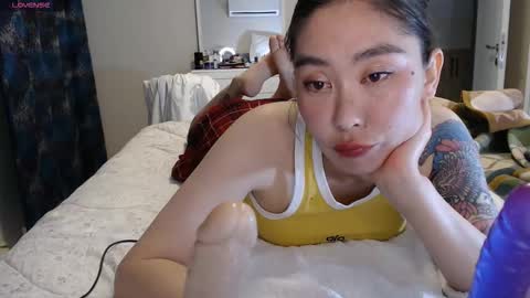 maya_kumashiro online show from December 13, 10:26 pm