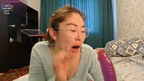 maya_kumashiro online show from March 25, 2:28 am