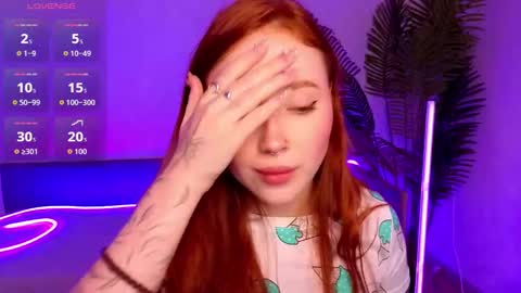 Maya online show from November 23, 2:00 am