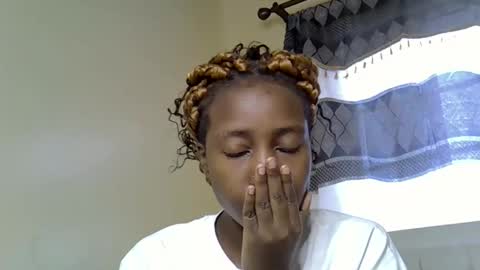 maya_melody online show from January 11, 7:13 am