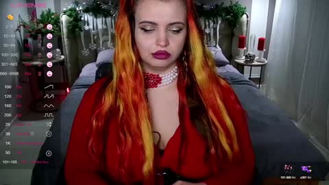 Snapshot of maya_mils chatting on January 15, 4:15 am Maya Mils online show from January 15, 4:15 am