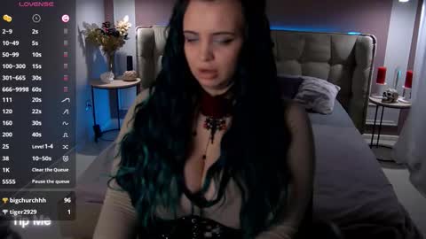 Snapshot of maya_mils chatting on October 15, 1:50 am Maya Mils online show from October 15, 1:50 am
