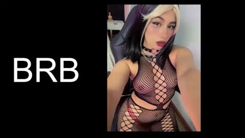 Maya online show from February 6, 3:55 am