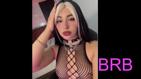 Maya online show from February 18, 10:50 pm