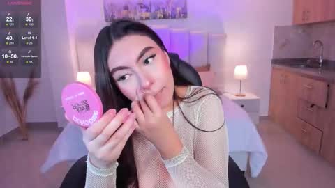 Maya vexx online show from January 12, 7:19 pm