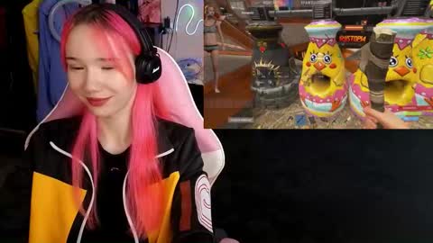 Maya Viola online show from November 6, 6:03 am