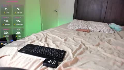 mayaamor online show from February 7, 5:00 am