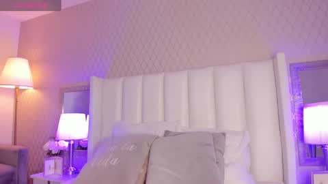 Snapshot of mayacardenas chatting on February 26, 4:14 am Maya online show from February 26, 4:14 am