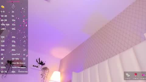 Snapshot of mayacardenas chatting on February 27, 7:34 am Maya online show from February 27, 7:34 am