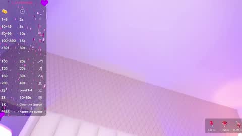 Snapshot of mayacardenas chatting on March 2, 3:56 am Maya online show from March 2, 3:56 am