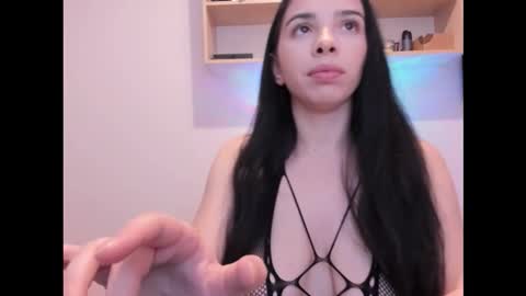 mayaduval online show from November 22, 10:09 pm