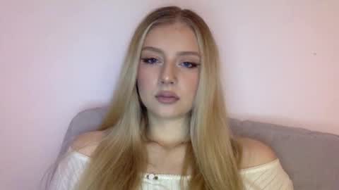 mayaflirt online show from February 20, 12:49 pm