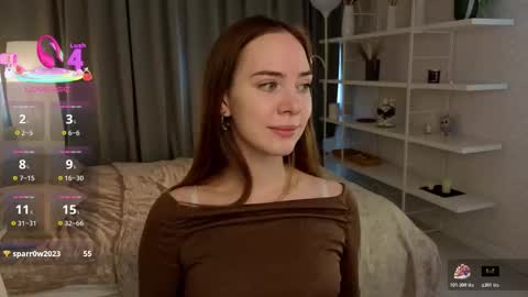 My name is Kara  online show from December 18, 6:19 am