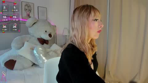 Mayajhons online show from October 6, 12:02 pm