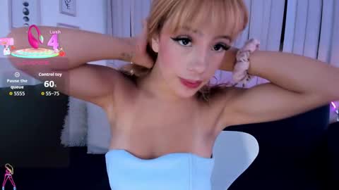 Mayajhons online show from December 5, 12:58 pm