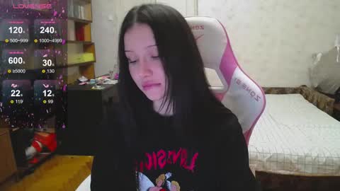 Snapshot of mayales chatting on February 24, 6:28 pm Mayales online show from February 24, 6:28 pm