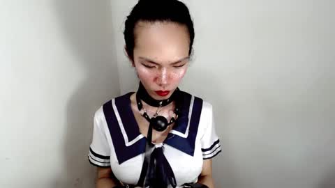 mayamint online show from October 10, 10:53 pm