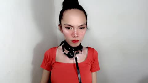 mayamint online show from October 13, 7:36 pm