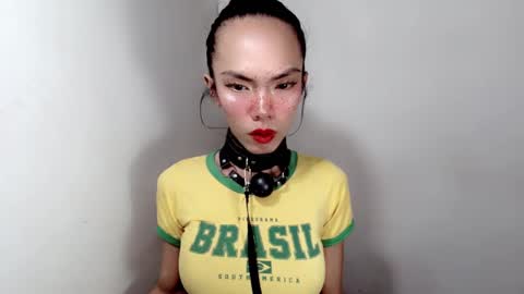 mayamint online show from October 28, 10:56 pm