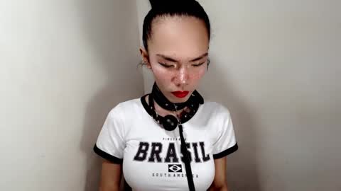 mayamint online show from November 6, 10:54 pm