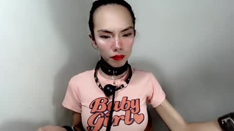 mayamint online show from November 7, 8:42 pm