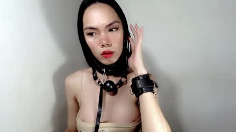 mayamint online show from January 11, 11:10 pm