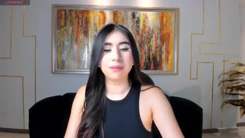 Maya online show from October 14, 3:18 am