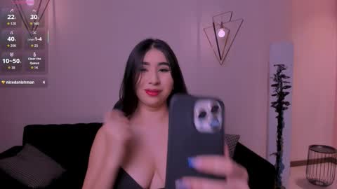 Maya online show from October 16, 3:29 am