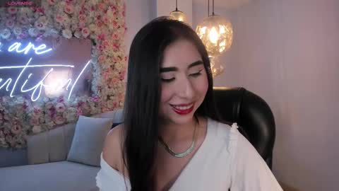 Maya online show from October 21, 3:29 am