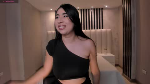 Snapshot of mayamoretti chatting on February 1, 3:05 am Maya online show from February 1, 3:05 am