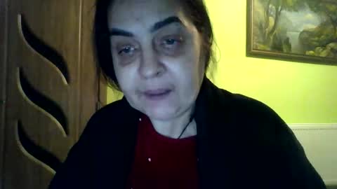 maya online show from February 20, 5:26 am