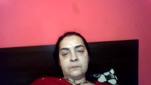 maya online show from February 20, 7:36 pm