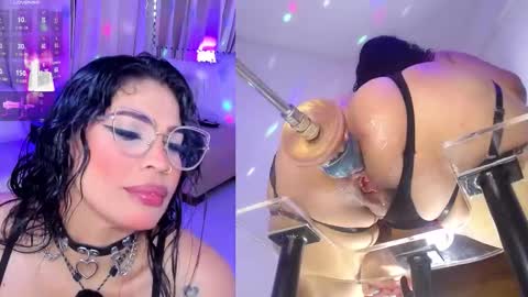 Snapshot of mayarouse chatting on March 21, 1:58 pm Maya online show from March 21, 1:58 pm