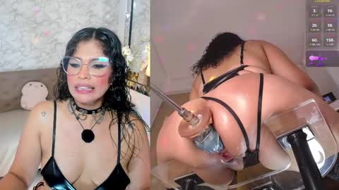 Snapshot of mayarouse chatting on April 9, 2:00 pm Maya online show from April 9, 2:00 pm
