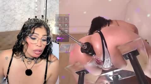 Snapshot of mayarouse chatting on April 16, 3:24 pm Maya online show from April 16, 3:24 pm