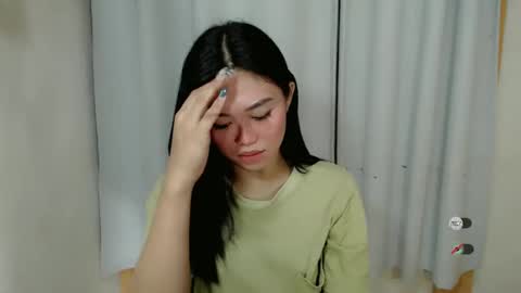 Snapshot of mayasally_ chatting on February 25, 10:04 am mayasally_ online show from February 25, 10:04 am