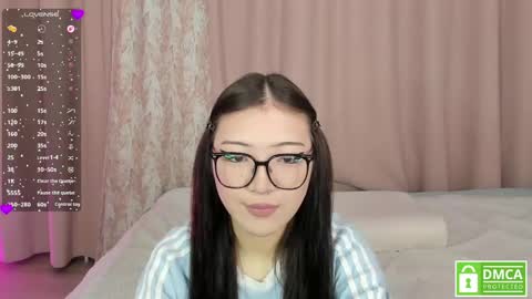 Erina online show from February 23, 9:23 pm