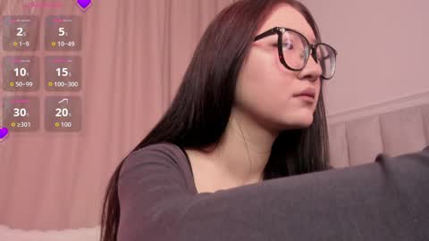 Erina online show from April 7, 8:04 am