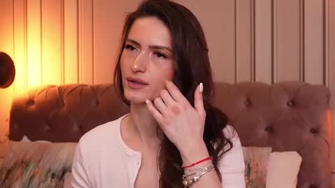 MayaVixxen online show from March 3, 2:47 am