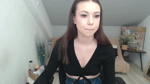 mayawill online show from January 13, 1:49 pm