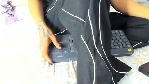 Maybelline69 online show from January 7, 2:36 am