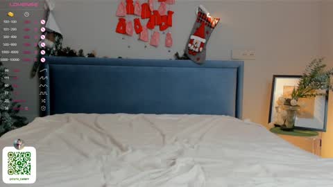 My name Casey  online show from January 13, 7:10 pm