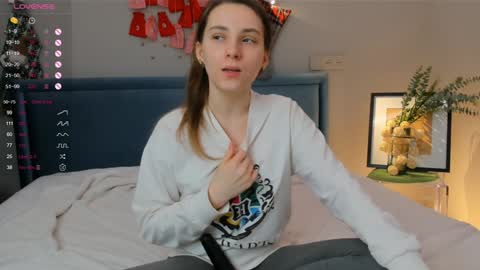 My name Casey  online show from January 22, 4:12 pm