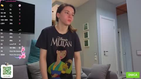 My name Casey  online show from November 6, 4:13 am