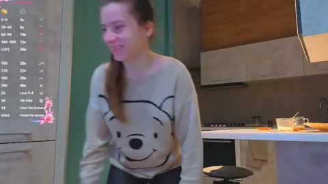 My name Casey  online show from December 18, 4:18 am