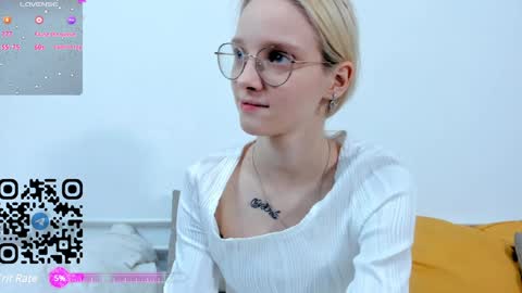 Megan online show from January 6, 12:46 pm