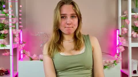 Megan online show from February 10, 4:27 am