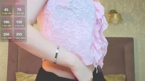 Megan online show from March 17, 5:00 am