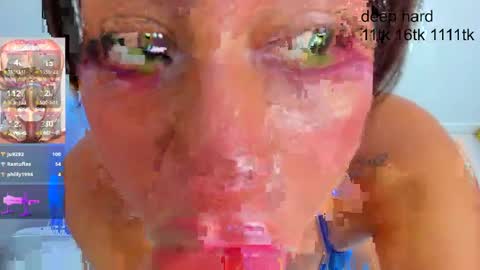 maye  online show from April 15, 1:18 pm