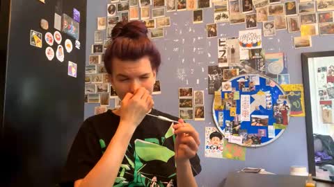 Rose online show from March 4, 9:59 am